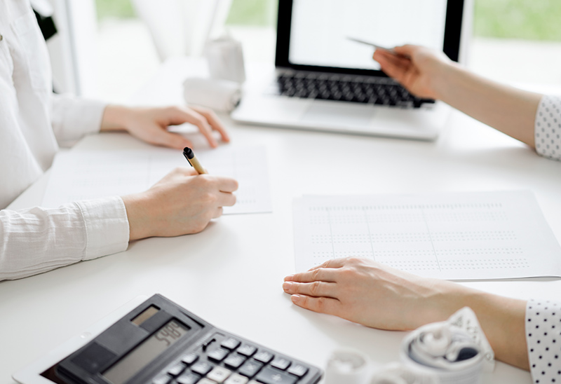 見積もりのご相談を 無料で承ります